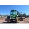 2006 John Deere 1010D Forwarder